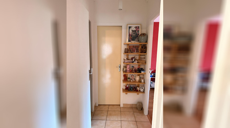 Ma-Cabane - Vente Appartement Rioz, 60 m²