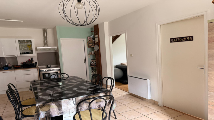 Ma-Cabane - Vente Appartement Rioz, 60 m²