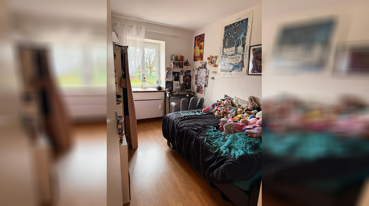 Ma-Cabane - Vente Appartement Rioz, 60 m²