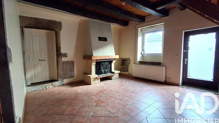Ma-Cabane - Vente Appartement Rioz, 102 m²