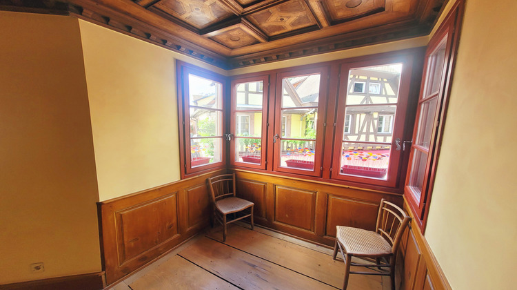 Ma-Cabane - Vente Appartement Riquewihr, 53 m²