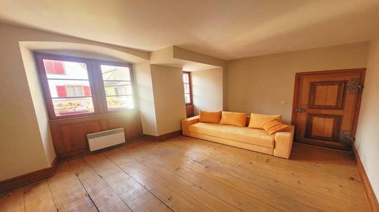 Ma-Cabane - Vente Appartement Riquewihr, 53 m²