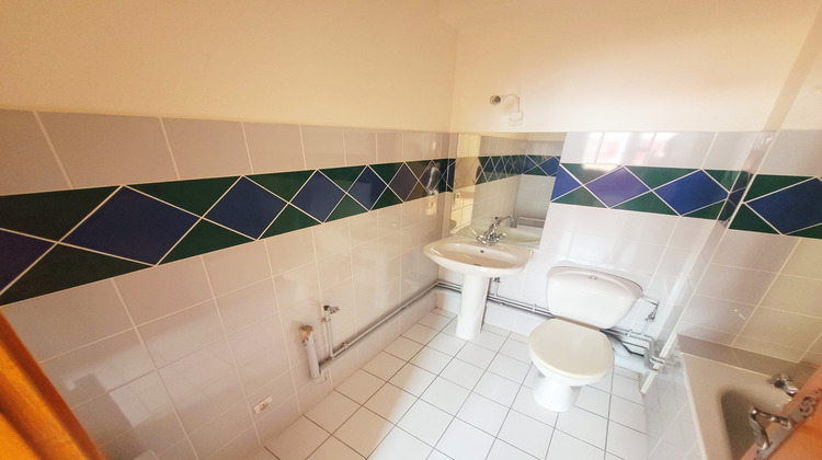 Ma-Cabane - Vente Appartement Riquewihr, 53 m²