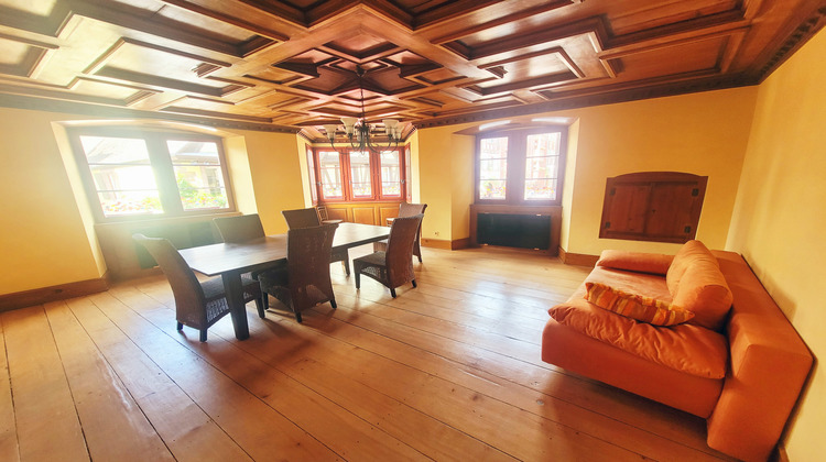 Ma-Cabane - Vente Appartement Riquewihr, 53 m²