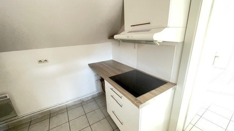 Ma-Cabane - Vente Appartement Riquewihr, 68 m²