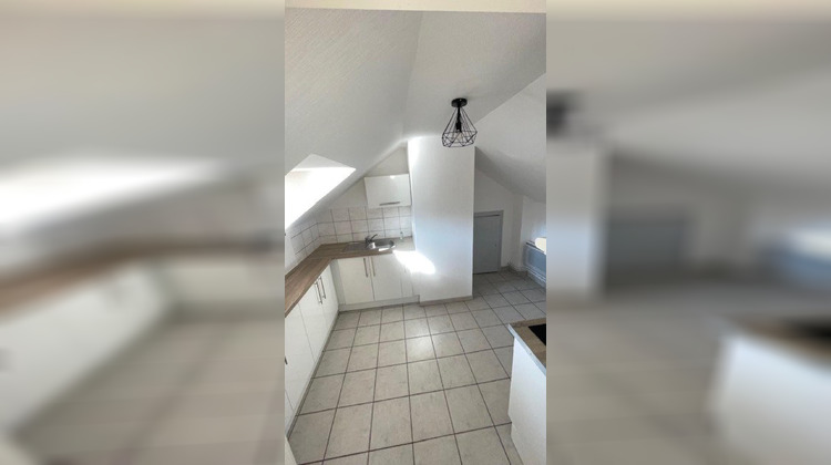 Ma-Cabane - Vente Appartement Riquewihr, 68 m²