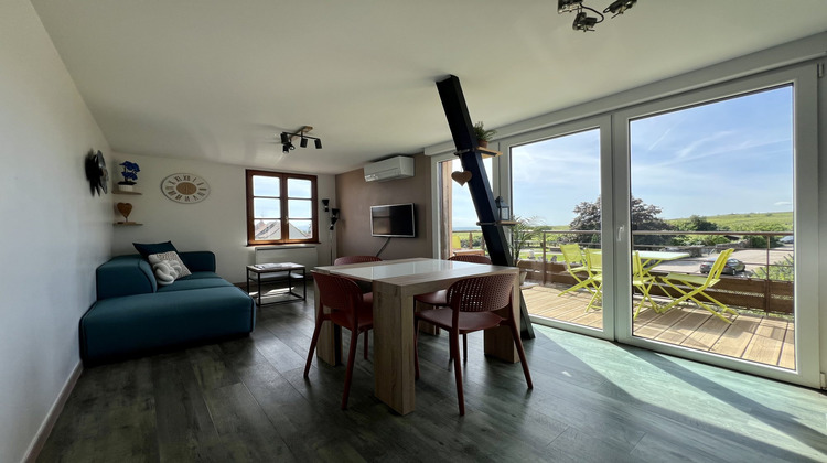 Ma-Cabane - Vente Appartement Riquewihr, 66 m²