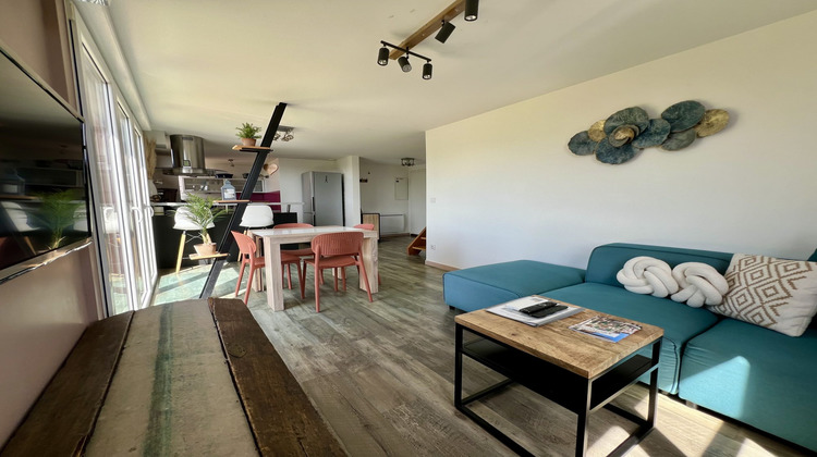 Ma-Cabane - Vente Appartement Riquewihr, 66 m²