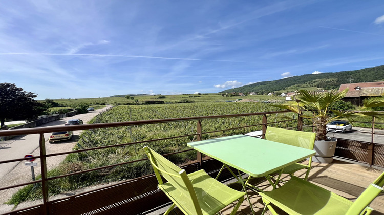 Ma-Cabane - Vente Appartement Riquewihr, 66 m²