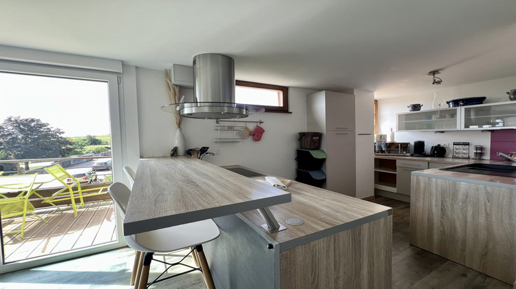 Ma-Cabane - Vente Appartement Riquewihr, 66 m²
