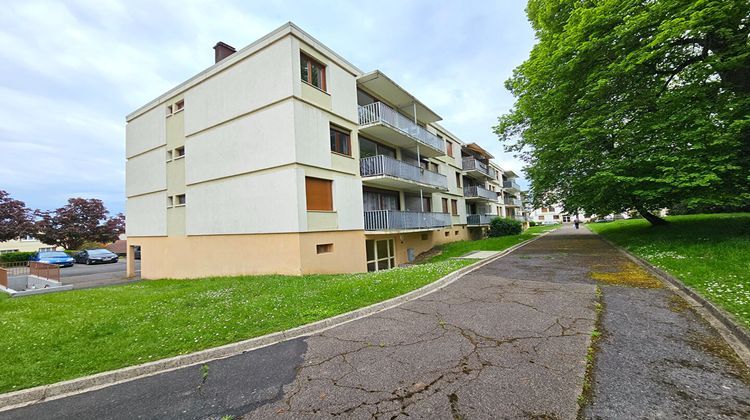 Ma-Cabane - Vente Appartement RIS-ORANGIS, 65 m²