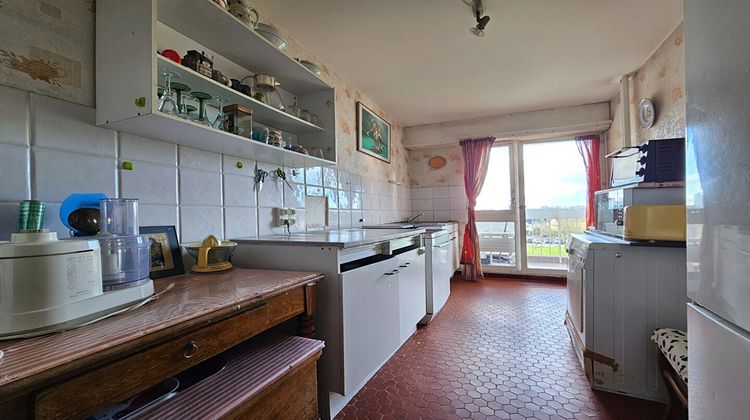 Ma-Cabane - Vente Appartement RIS-ORANGIS, 65 m²