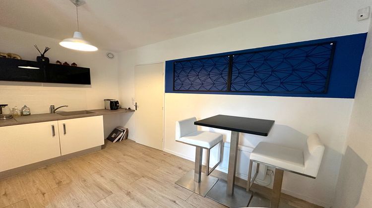 Ma-Cabane - Vente Appartement RIS-ORANGIS, 46 m²