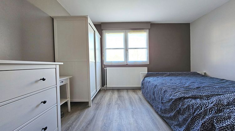 Ma-Cabane - Vente Appartement RIS-ORANGIS, 47 m²