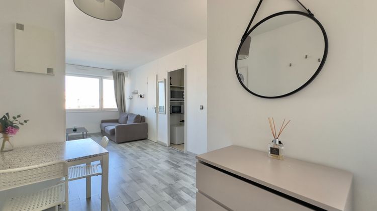 Ma-Cabane - Vente Appartement RIS-ORANGIS, 31 m²