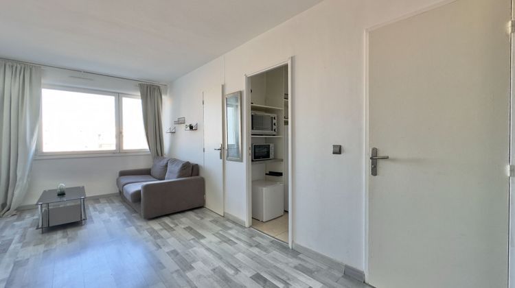 Ma-Cabane - Vente Appartement RIS-ORANGIS, 31 m²