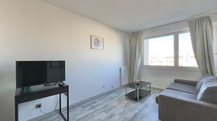 Ma-Cabane - Vente Appartement RIS-ORANGIS, 31 m²