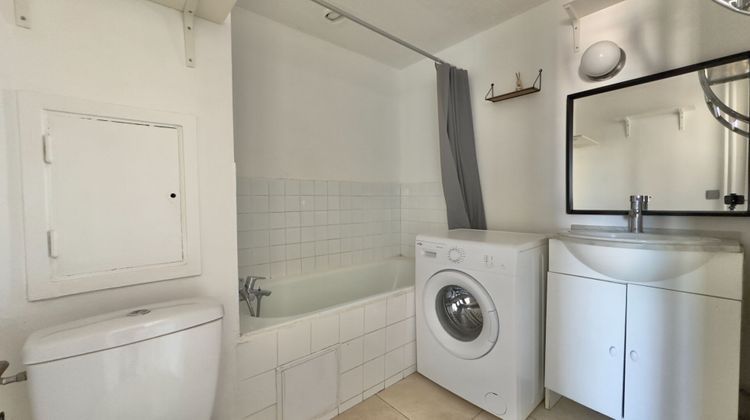 Ma-Cabane - Vente Appartement RIS-ORANGIS, 31 m²