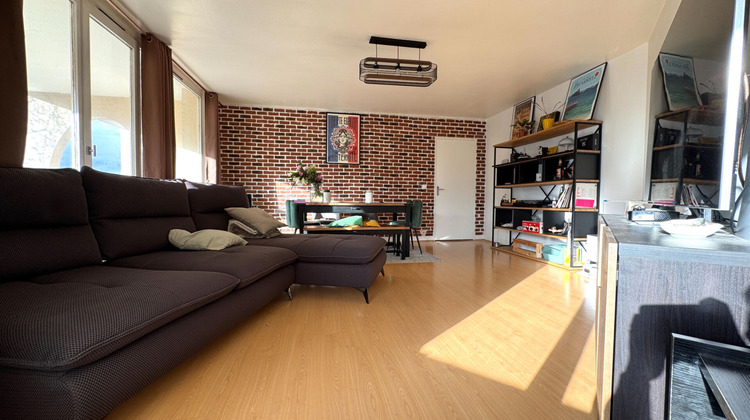 Ma-Cabane - Vente Appartement RIS-ORANGIS, 96 m²