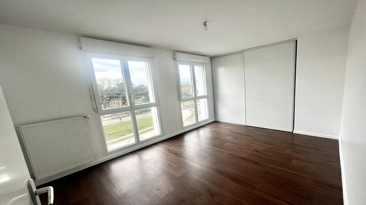 Ma-Cabane - Vente Appartement RIS-ORANGIS, 87 m²