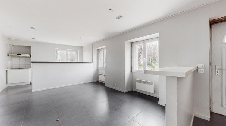 Ma-Cabane - Vente Appartement RIS-ORANGIS, 36 m²