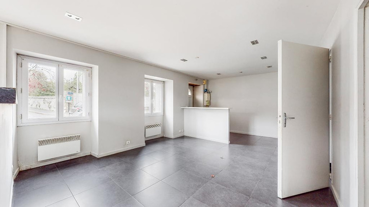 Ma-Cabane - Vente Appartement RIS-ORANGIS, 36 m²