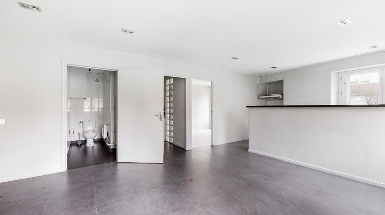 Ma-Cabane - Vente Appartement RIS-ORANGIS, 36 m²