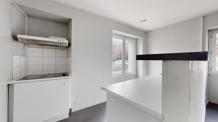 Ma-Cabane - Vente Appartement RIS-ORANGIS, 36 m²