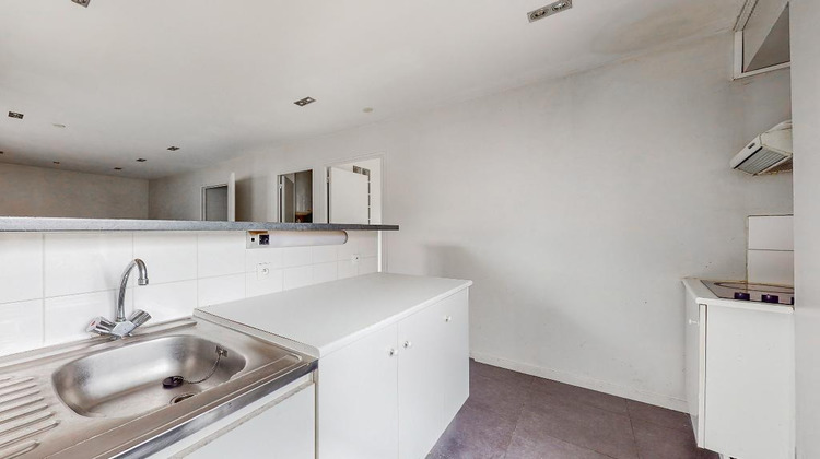 Ma-Cabane - Vente Appartement RIS-ORANGIS, 36 m²