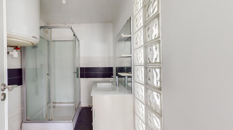 Ma-Cabane - Vente Appartement RIS-ORANGIS, 36 m²