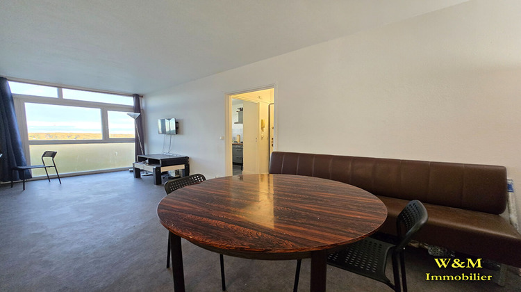 Ma-Cabane - Vente Appartement RIS-ORANGIS, 59 m²