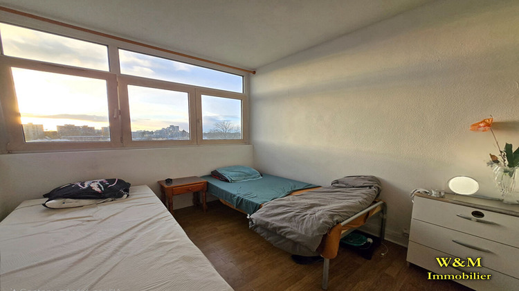 Ma-Cabane - Vente Appartement RIS-ORANGIS, 59 m²