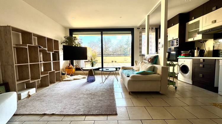 Ma-Cabane - Vente Appartement RIS-ORANGIS, 80 m²