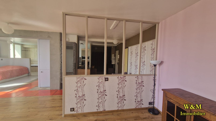 Ma-Cabane - Vente Appartement RIS-ORANGIS, 76 m²