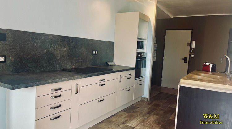 Ma-Cabane - Vente Appartement RIS-ORANGIS, 76 m²