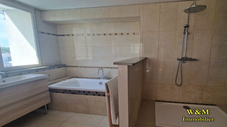 Ma-Cabane - Vente Appartement RIS-ORANGIS, 76 m²