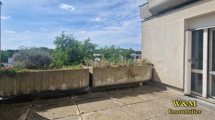 Ma-Cabane - Vente Appartement RIS-ORANGIS, 76 m²