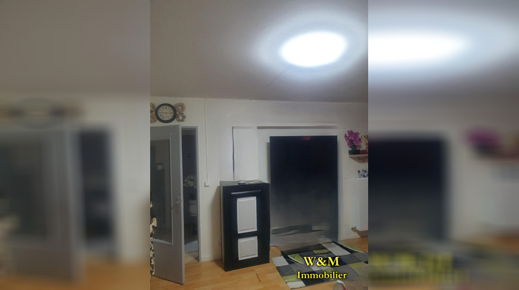 Ma-Cabane - Vente Appartement RIS-ORANGIS, 47 m²