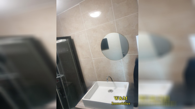 Ma-Cabane - Vente Appartement RIS-ORANGIS, 47 m²