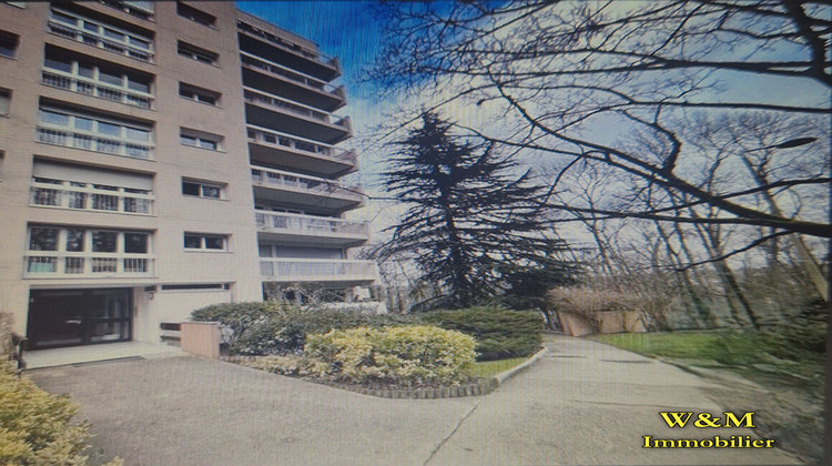 Ma-Cabane - Vente Appartement RIS-ORANGIS, 47 m²