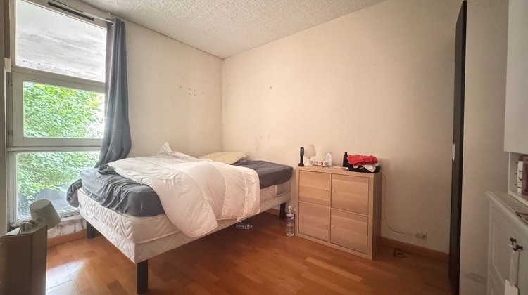 Ma-Cabane - Vente Appartement RIS-ORANGIS, 90 m²