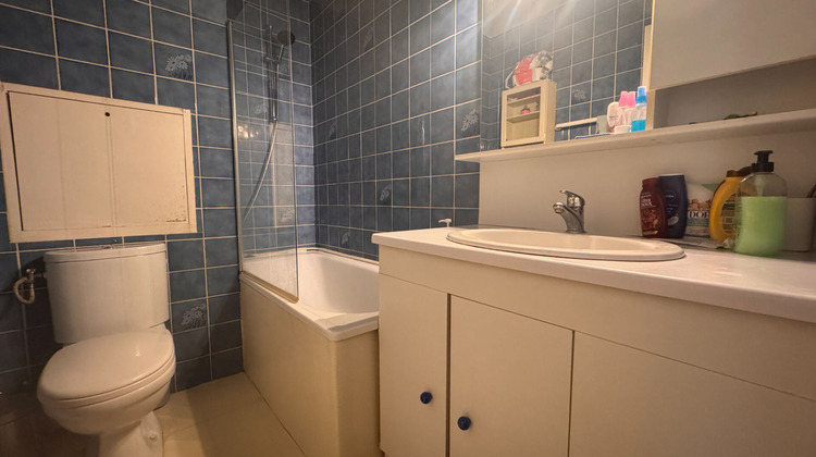 Ma-Cabane - Vente Appartement RIS-ORANGIS, 90 m²