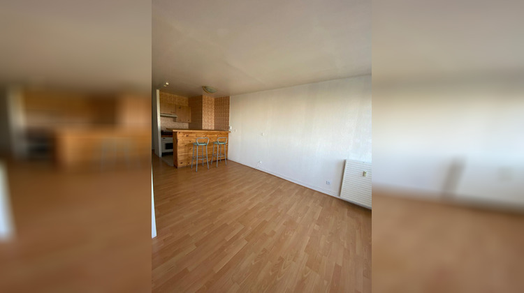 Ma-Cabane - Vente Appartement RIS-ORANGIS, 38 m²