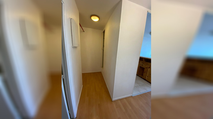 Ma-Cabane - Vente Appartement RIS-ORANGIS, 38 m²