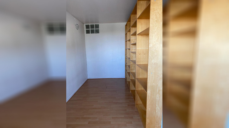 Ma-Cabane - Vente Appartement RIS-ORANGIS, 38 m²