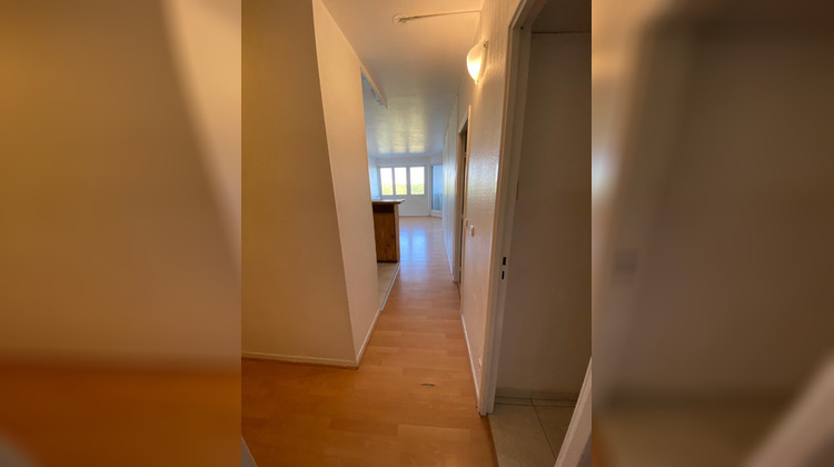 Ma-Cabane - Vente Appartement RIS-ORANGIS, 38 m²
