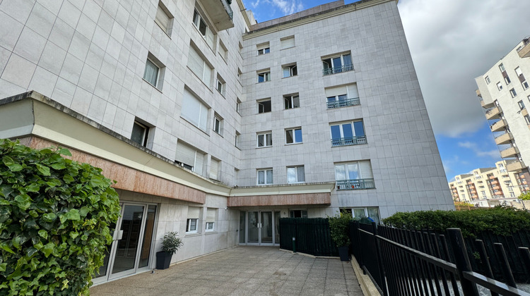 Ma-Cabane - Vente Appartement RIS-ORANGIS, 46 m²