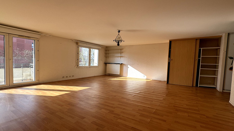 Ma-Cabane - Vente Appartement RIS-ORANGIS, 58 m²