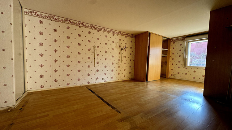 Ma-Cabane - Vente Appartement RIS-ORANGIS, 58 m²