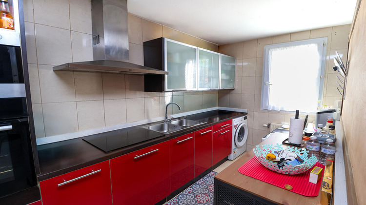 Ma-Cabane - Vente Appartement RIS-ORANGIS, 63 m²